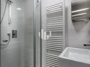 Pronájem kanceláře, Praha - Michle, Budějovická, 405 m2