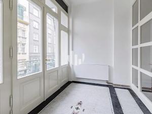 Pronájem kanceláře, Praha - Nové Město, Vodičkova, 250 m2