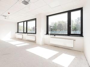 Pronájem kanceláře, Ostrava, Slavíkova, 500 m2