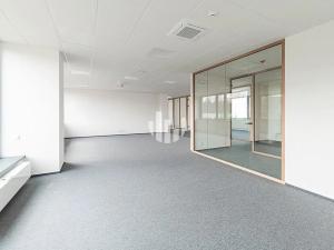Pronájem kanceláře, Ostrava, Slavíkova, 1000 m2