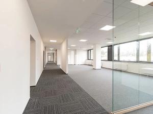 Pronájem kanceláře, Ostrava, Slavíkova, 1700 m2