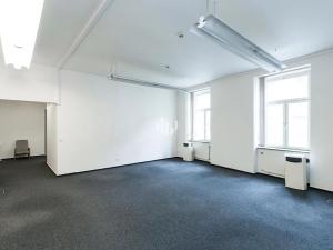 Pronájem kanceláře, Praha - Nové Město, Krakovská, 300 m2