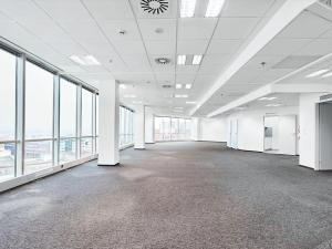 Pronájem kanceláře, Praha - Nusle, Na strži, 190 m2