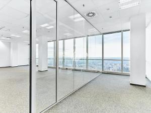 Pronájem kanceláře, Praha - Nusle, Na strži, 977 m2