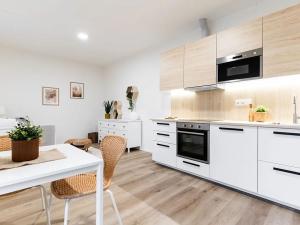 Pronájem bytu 1+kk, Brno, Boženy Němcové, 27 m2