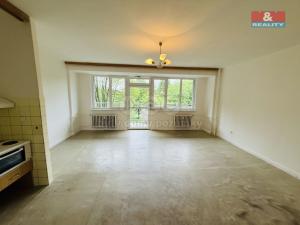 Prodej bytu 1+kk, Hrabyně, 42 m2