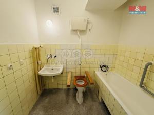 Prodej bytu 1+kk, Hrabyně, 42 m2