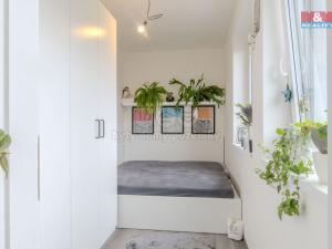 Prodej bytu 3+kk, Fryšták - Horní Ves, Komenského, 63 m2