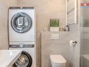 Prodej bytu 3+kk, Fryšták - Horní Ves, Komenského, 63 m2