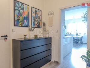 Prodej bytu 3+kk, Fryšták - Horní Ves, Komenského, 63 m2