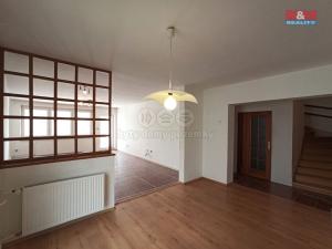 Prodej rodinného domu, Olomouc - Černovír, Heydukova, 373 m2