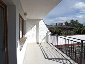 Prodej rodinného domu, Olomouc - Černovír, Heydukova, 373 m2