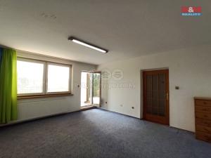 Prodej rodinného domu, Olomouc - Černovír, Heydukova, 373 m2