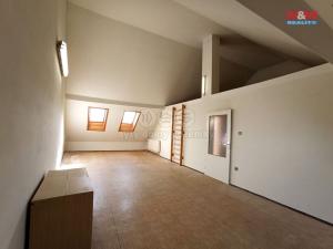 Prodej rodinného domu, Olomouc - Černovír, Heydukova, 373 m2