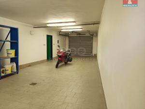 Prodej rodinného domu, Olomouc - Černovír, Heydukova, 373 m2