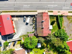 Prodej činžovního domu, Ostrava - Muglinov, Bohumínská, 142 m2