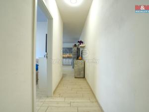 Prodej bytu 3+kk, Ostrava, Bohumínská, 70 m2