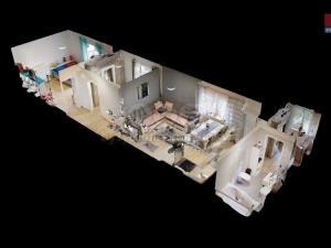 Prodej bytu 3+kk, Ostrava, Bohumínská, 70 m2