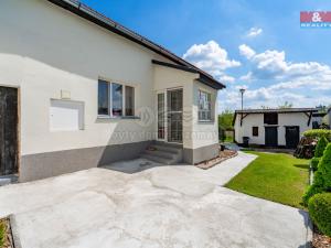 Prodej rodinného domu, Hořepník - Březina, 511 m2