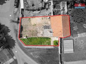 Prodej pozemku pro bydlení, Oplocany, 281 m2