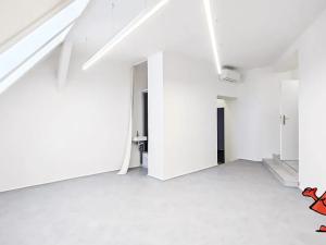 Pronájem kanceláře, Praha - Nové Město, Palackého, 46 m2