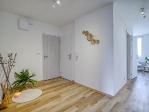 Pronájem bytu 2+1, Jirkov, Studentská, 56 m2