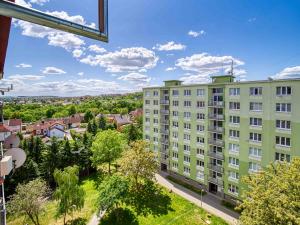 Pronájem bytu 2+1, Jirkov, Studentská, 56 m2