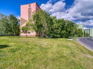 Pronájem bytu 2+1, Jirkov, Studentská, 56 m2