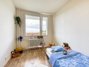 Pronájem bytu 3+kk, Most, Jaroslava Haška, 68 m2