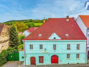 Prodej rodinného domu, Husinec, Jeronýmova, 400 m2