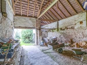 Prodej rodinného domu, Husinec, Jeronýmova, 400 m2