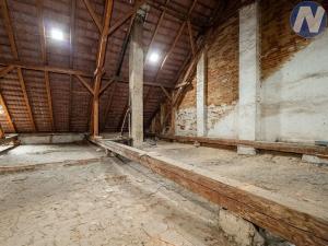 Prodej rodinného domu, Husinec, Jeronýmova, 400 m2