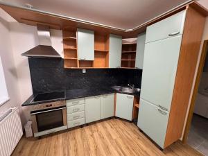 Pronájem bytu 1+kk, Liberec, Žitná, 37 m2