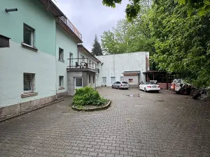 Pronájem bytu 1+kk, Liberec, Žitná, 37 m2