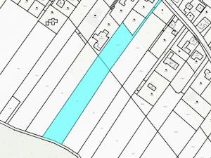 Prodej pozemku pro bydlení, Klimkovice, 2567 m2
