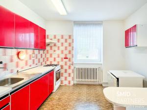 Prodej rodinného domu, Kutná Hora - Žižkov, Liliová, 207 m2