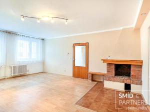 Prodej rodinného domu, Kutná Hora - Žižkov, Liliová, 207 m2