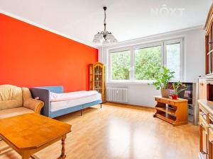 Pronájem bytu 4+1, Olomouc, Na Letné, 84 m2