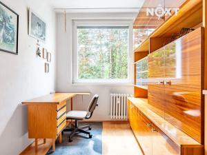 Pronájem bytu 4+1, Olomouc, Na Letné, 84 m2