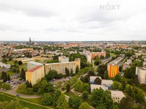 Pronájem bytu 4+1, Olomouc, Na Letné, 84 m2