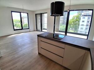 Pronájem bytu 3+kk, Praha - Žižkov, Tetauerova, 92 m2