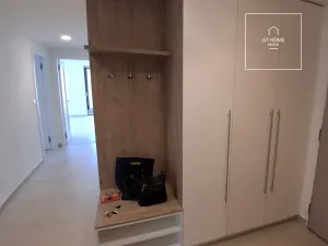 Pronájem bytu 3+kk, Praha - Žižkov, Tetauerova, 92 m2