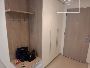 Pronájem bytu 3+kk, Praha - Žižkov, Tetauerova, 92 m2