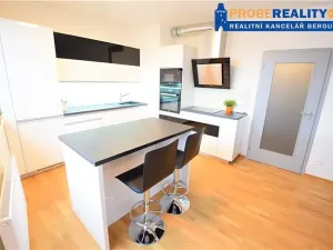 Pronájem bytu 3+kk, Praha - Jinonice, Pod stolovou horou, 80 m2