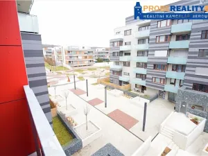 Pronájem bytu 3+kk, Praha - Jinonice, Pod stolovou horou, 80 m2