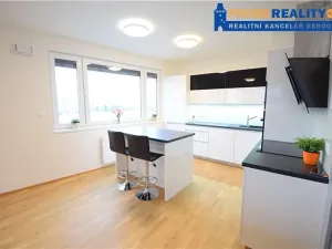 Pronájem bytu 3+kk, Praha - Jinonice, Pod stolovou horou, 80 m2