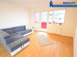 Pronájem bytu 3+kk, Praha - Jinonice, Pod stolovou horou, 80 m2