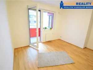 Pronájem bytu 3+kk, Praha - Jinonice, Pod stolovou horou, 80 m2