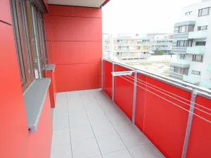 Pronájem bytu 3+kk, Praha - Jinonice, Pod stolovou horou, 80 m2