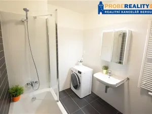 Pronájem bytu 3+kk, Praha - Jinonice, Pod stolovou horou, 80 m2